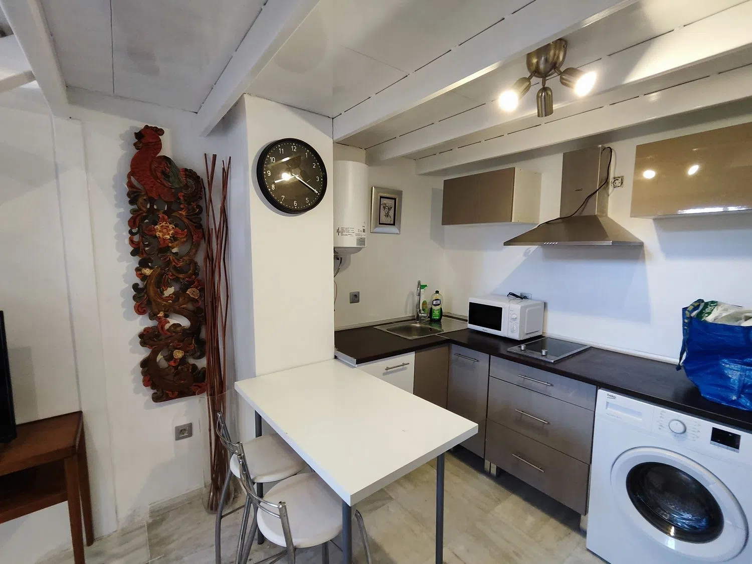 Dúplex en calle General García de la Herranz, 11 - Foto 3