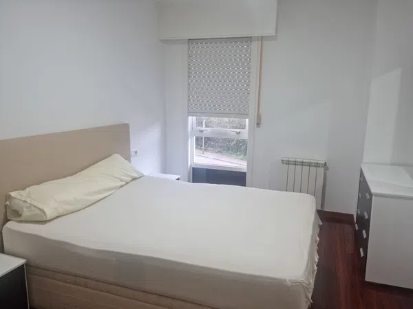 Piso en avenida Muiño Vello, 3 - Foto 4