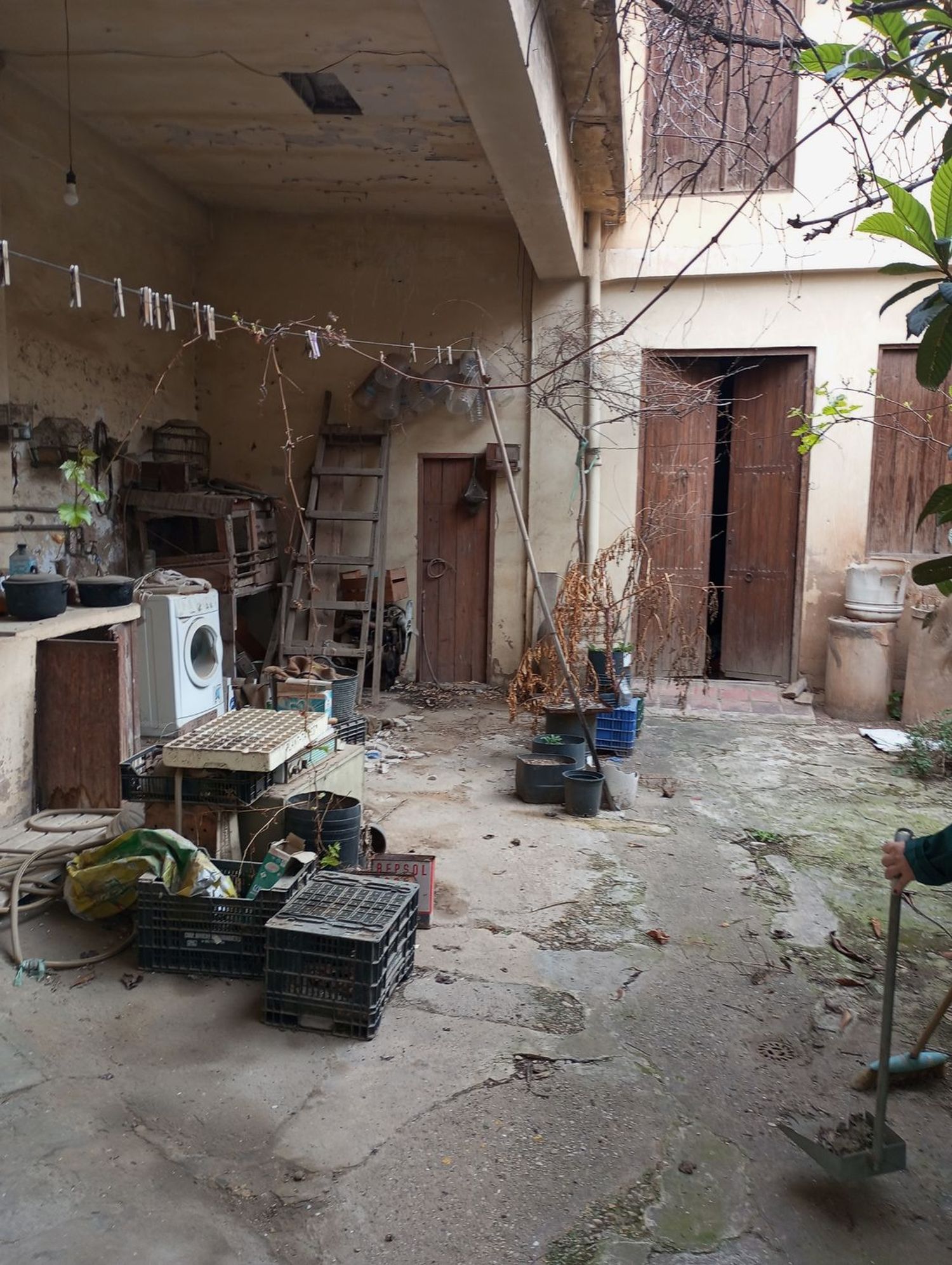Casa de pueblo en Calle de Colón, 9 - Foto 1