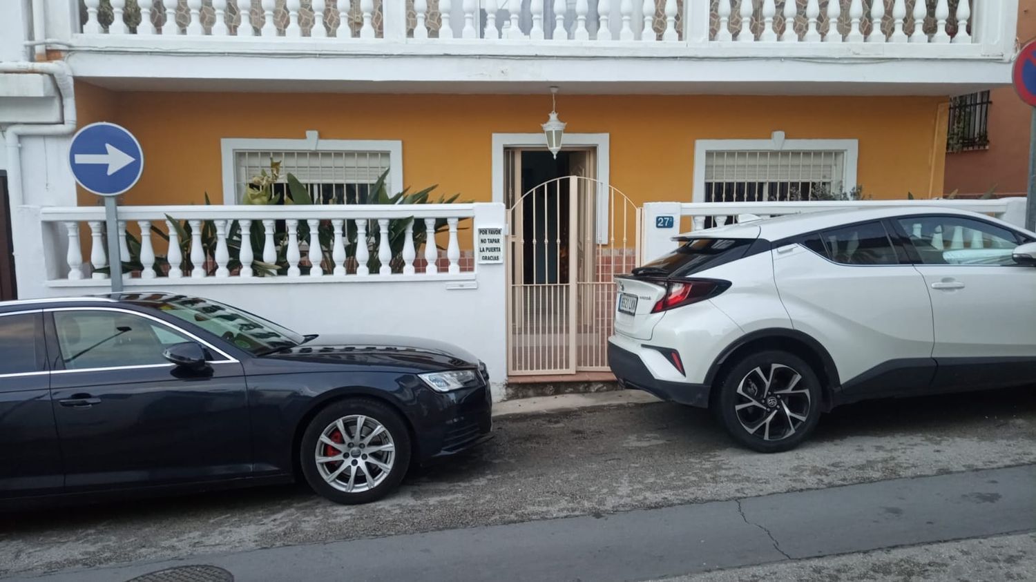 Chalet adosado en orozco, 7 - Foto 5