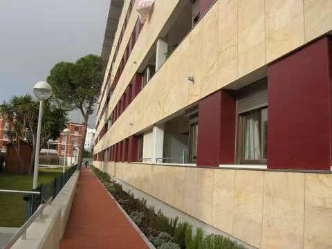 Piso en calle el Algarrobo, 9