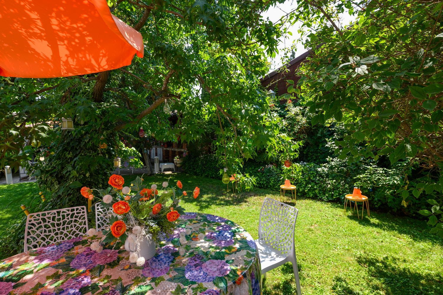 Chalet adosado en Paseo de los Cerezos, 54, Urb. este - Montepríncipe, Urb. este - Montepríncipe - Foto 36