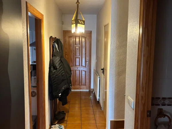 Chalet adosado en avenida del Golf, 71 - Foto 4