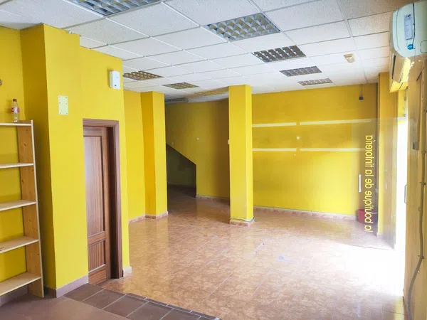 Local en Avenida de Andalucía, 15, Centro, Centro - Foto 5