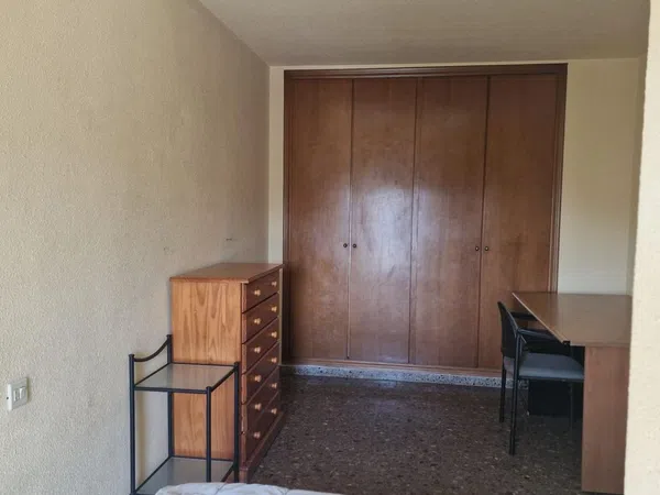 Piso en Calle de Yecla, L'Amistat - Foto 32