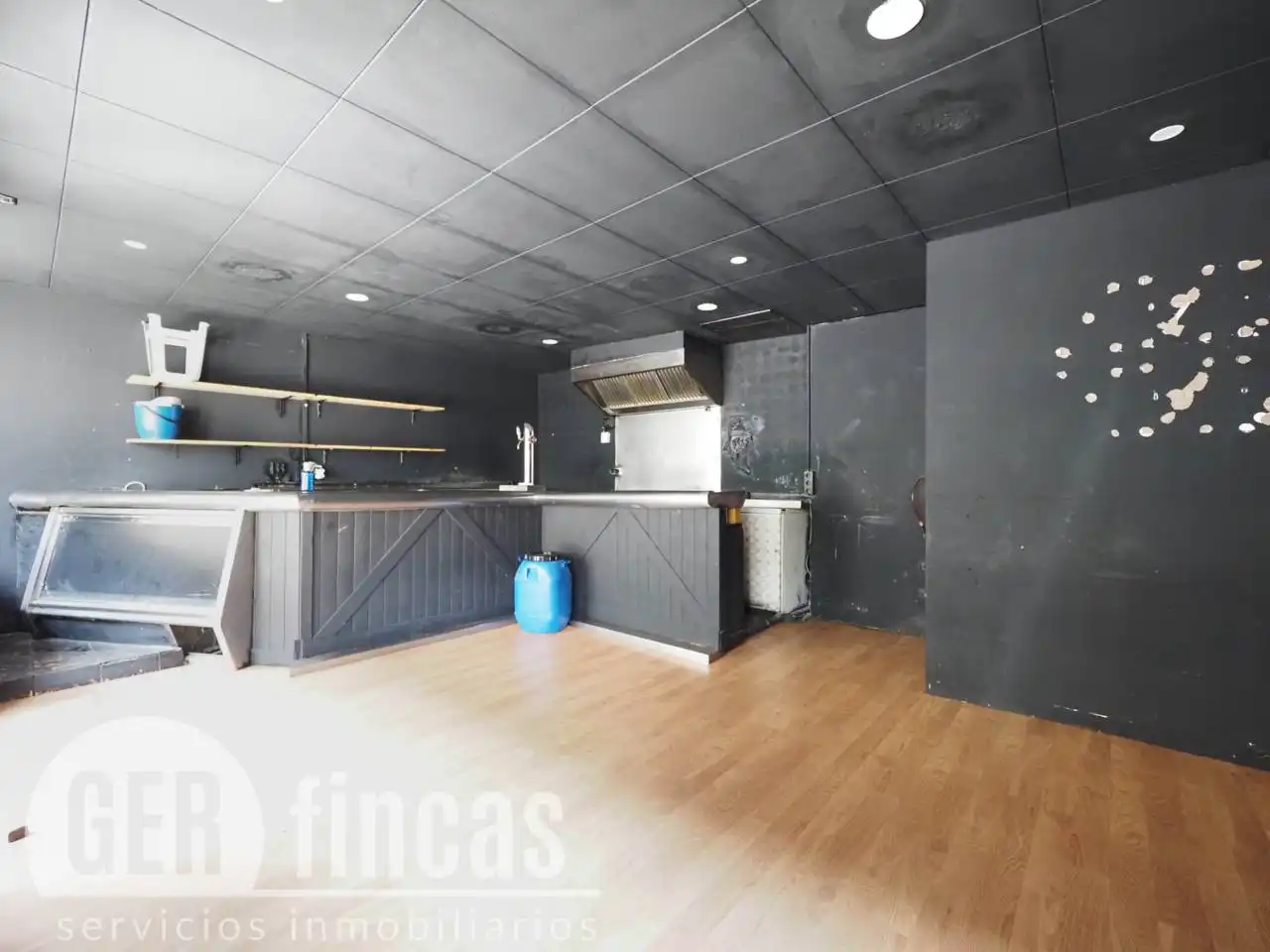 Local comercial en  Calle Concili Egarenc - Foto 11