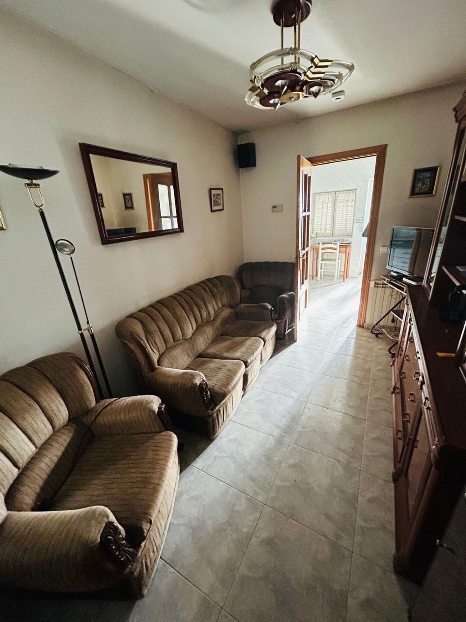 Chalet adosado en calle de San Lorenzo, 2 - Foto 5