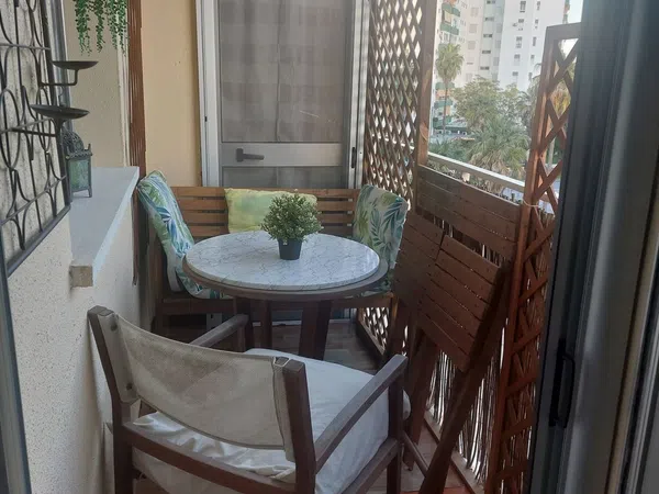 Piso en plaza Parque Luz, 3 - Foto 10