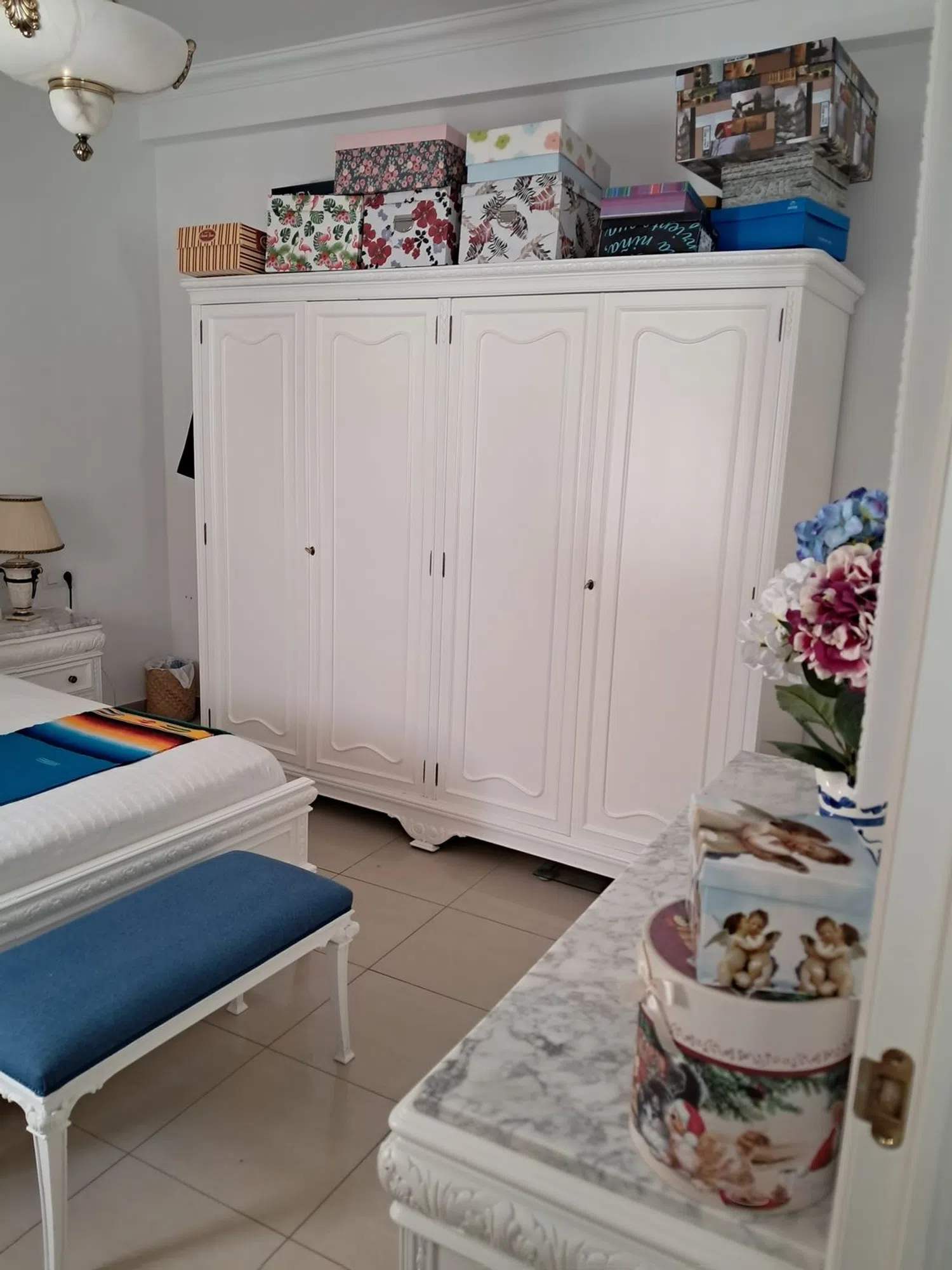 Piso en calle Martínez Montañés, 18 - Foto 2