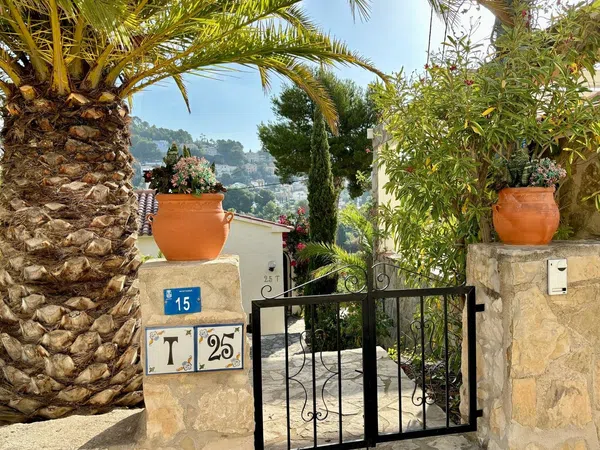 Casa o chalet independiente en La Viña - Montemar - San Jaime, La Viña - Montemar - San Jaime - Foto 15