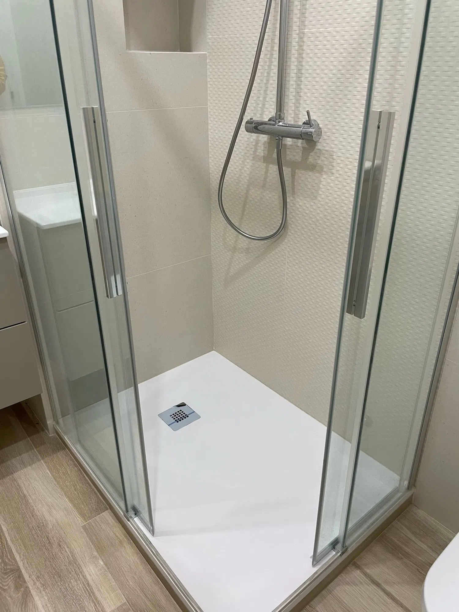 Piso en calle de Cuba, 40 - Foto 19