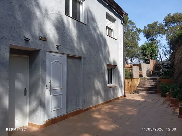 Chalet adosado en camino de Can Bova, 1 - Foto 1