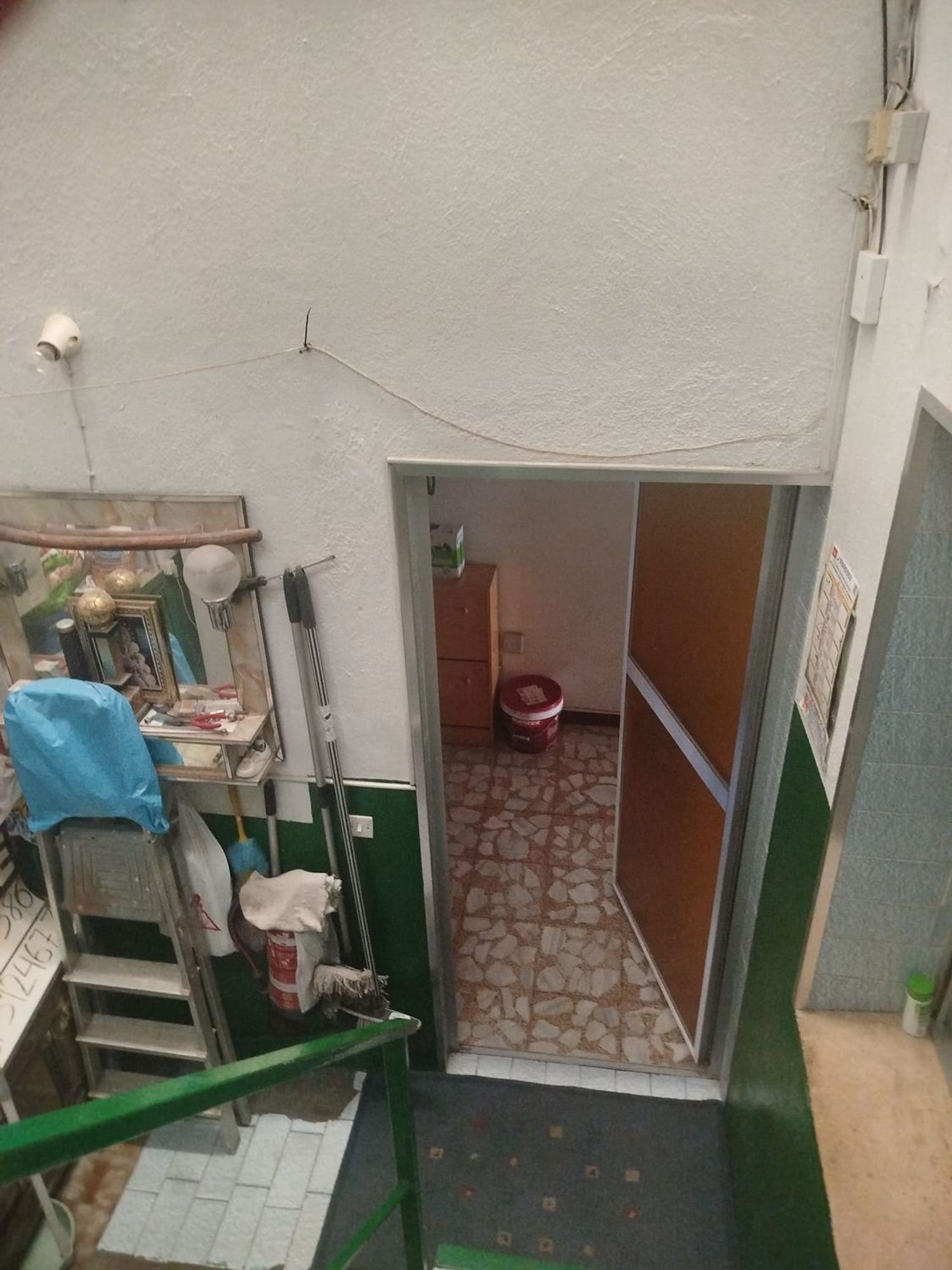 Chalet adosado en Calle de Santiago, 52, Ciudad 70, Ciudad 70 - Foto 25