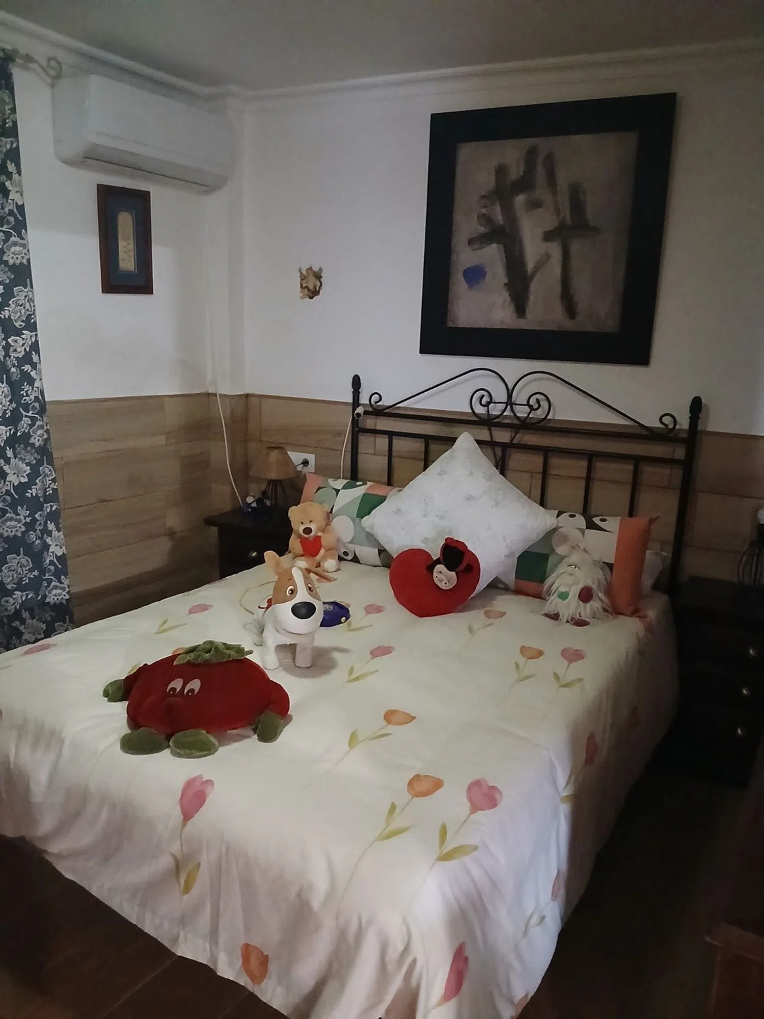 Chalet pareado en calle siete, 1 - Foto 14