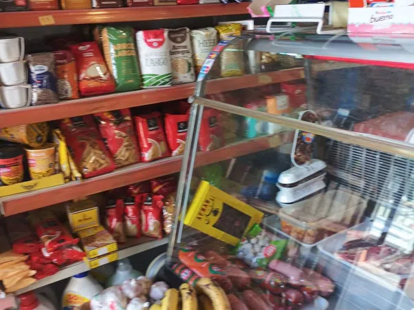 Local en Supermercado, tienda de alimentación en Calle d'Ausiàs Marc, Progrés-Pep Ventura - Foto 9