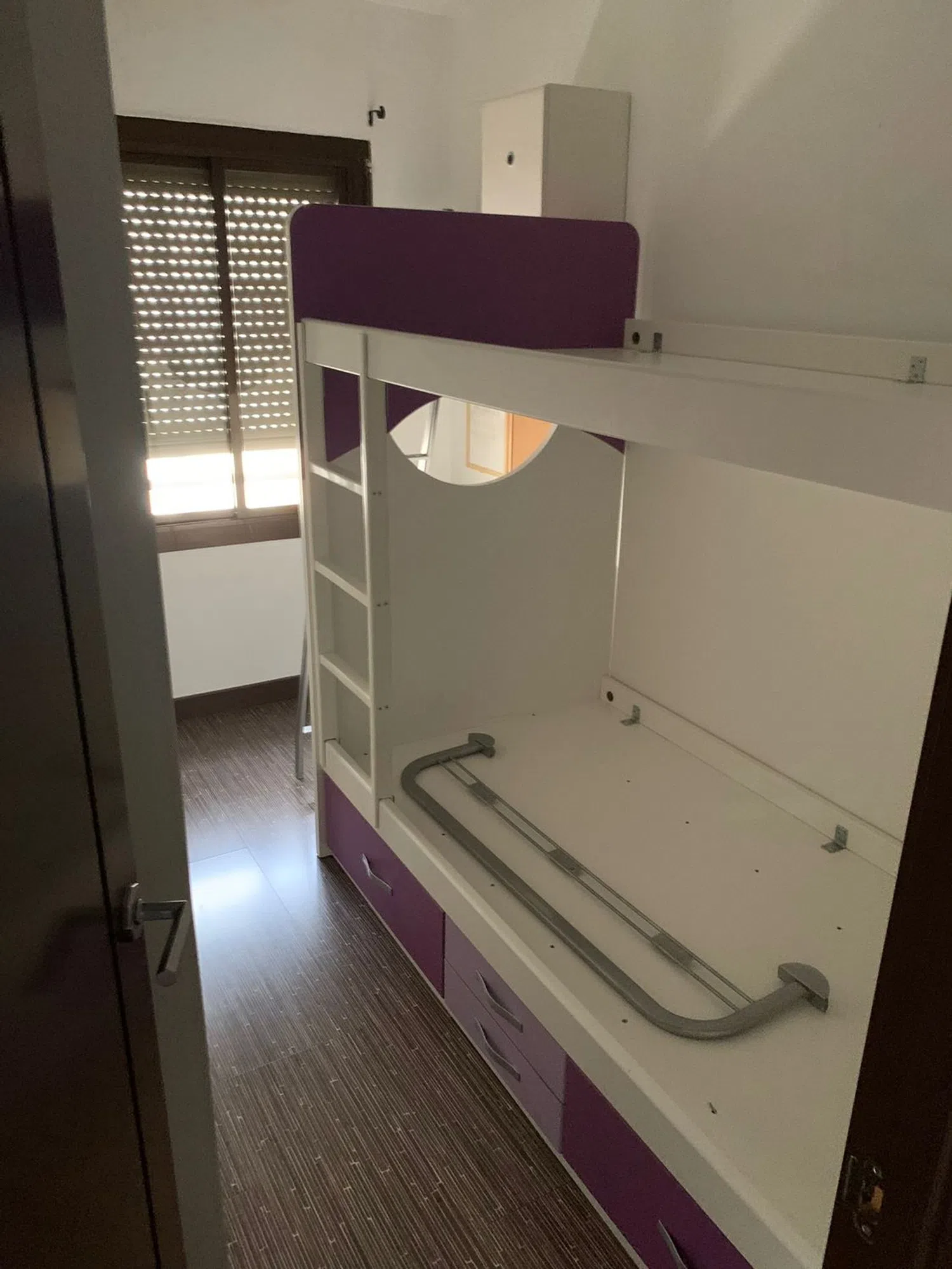 Ático en calle de Donoso Cortés, 28 - Foto 8