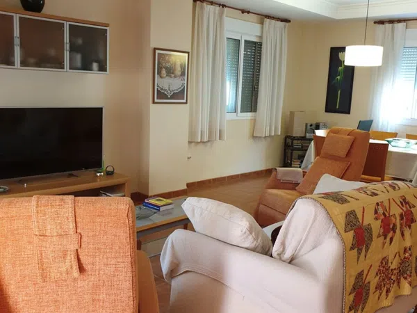 Chalet pareado en Calle de la Vinya, 8, Mareny Blau, Mareny Blau - Foto 6