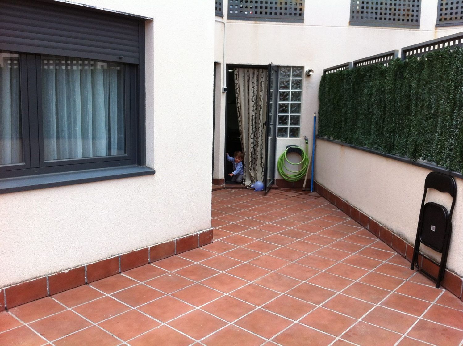 Piso en Urb. dehesa vieja Dehesa Vieja-Puente Cultural - Foto 2