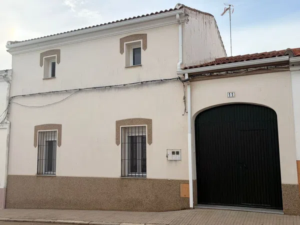Casa de pueblo en Calle San Bartolomé, 11 - Foto 1
