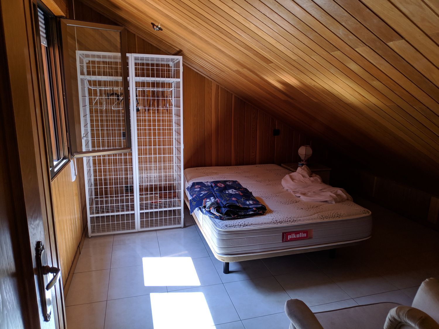 Chalet adosado en calle Río Sil, 28 - Foto 17