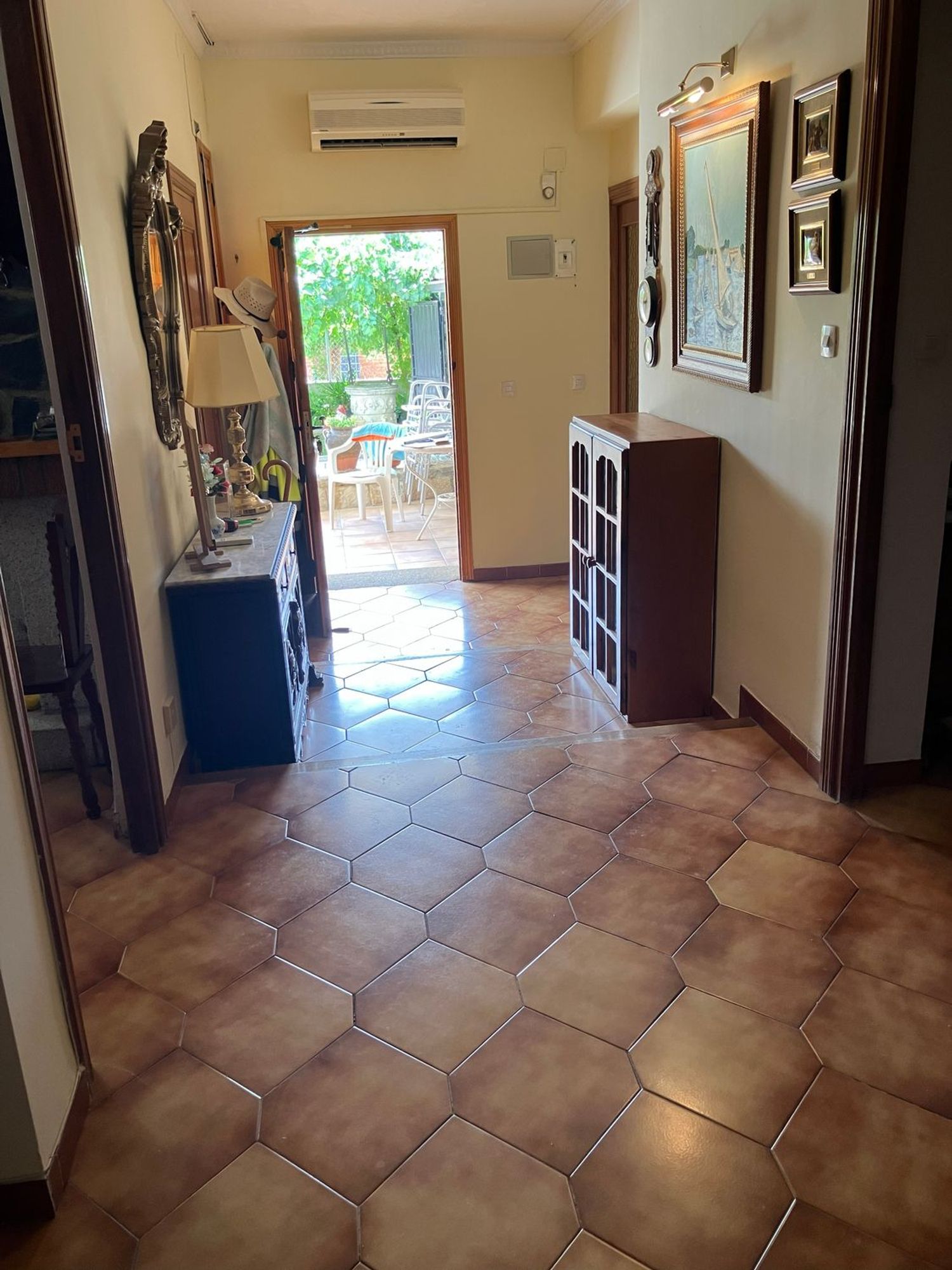 Casa o chalet independiente en Valdetorres de Jarama - Foto 8