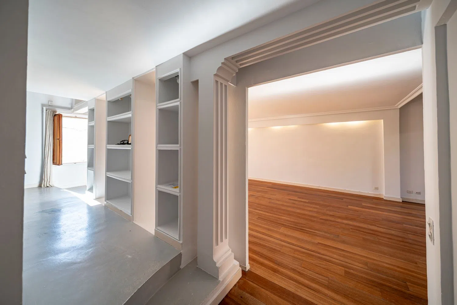 Chalet adosado en Barrio El Viso - Foto 8