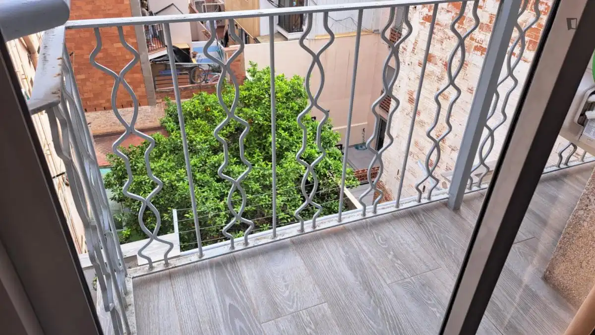 Estudio en L'Hospitalet de Llobregat - Foto 6