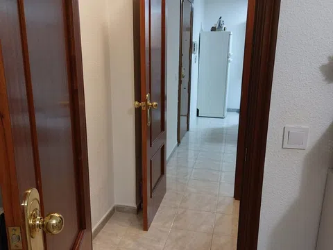 Piso en calle Antonio Maura, 14 - Foto 14