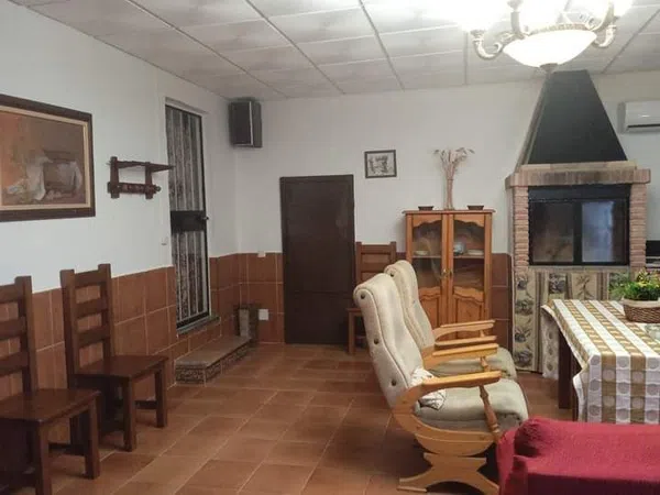 Casa o chalet independiente en Carretera Villargordo, 9 - Foto 16