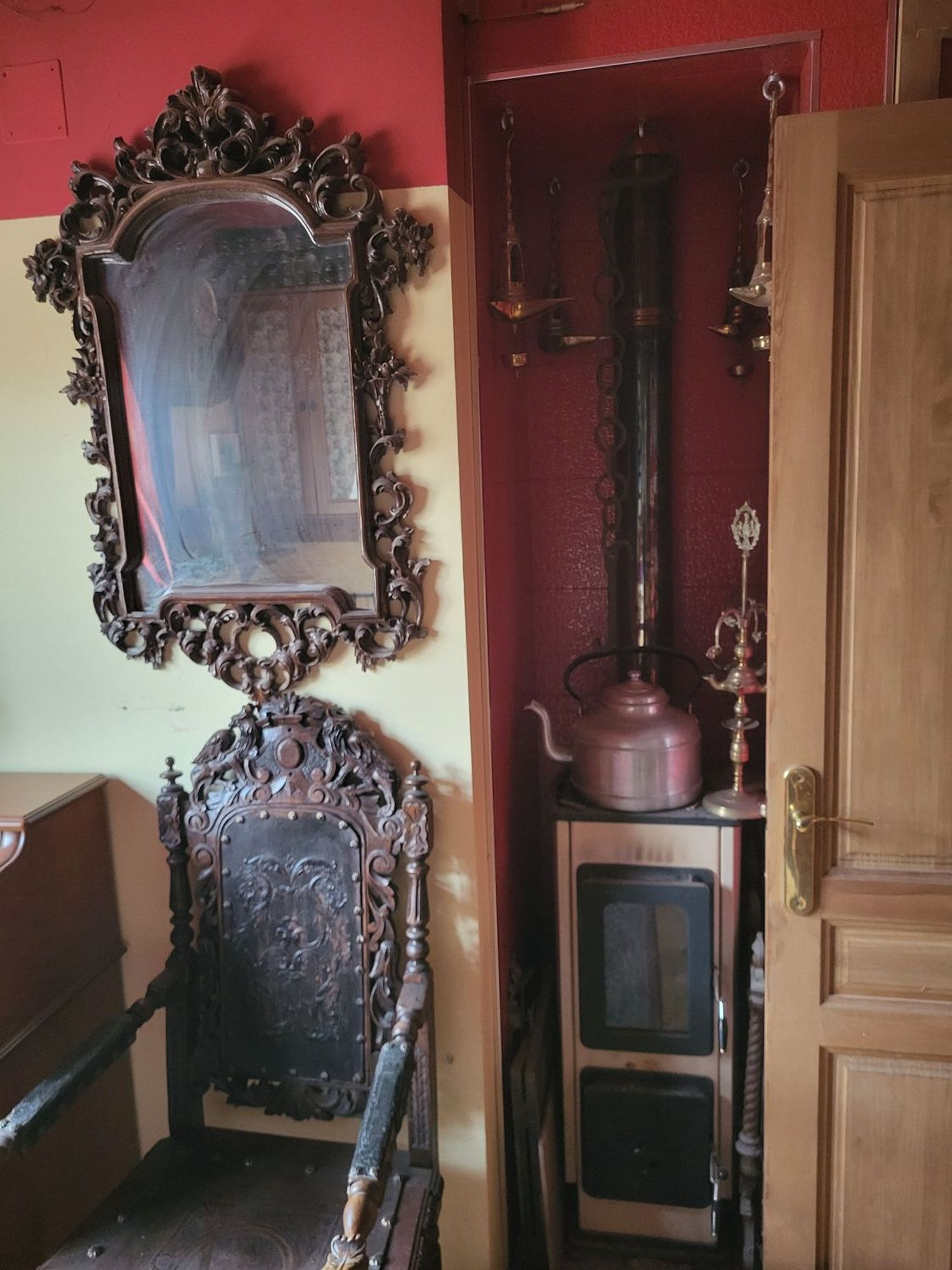 Chalet adosado en calle Fernando Fernán Gómez, 133 - Foto 8