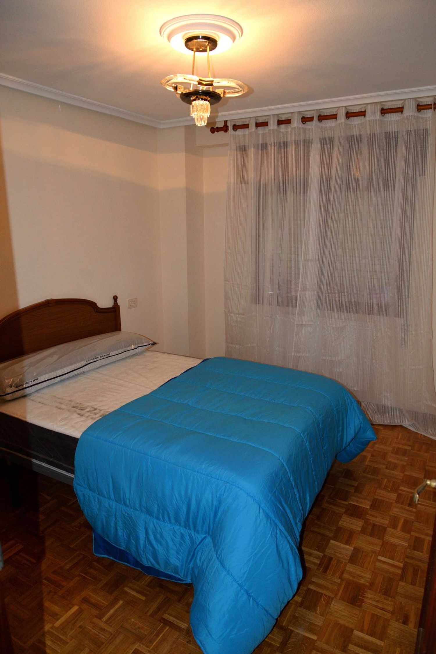 Piso en calle López del Vallado, 20 - Foto 20