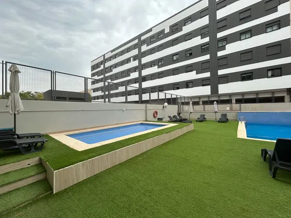 Piso en Calle Doctor Federico Manero, 1, Garbinet - Parque de las Avenidas - Foto 16