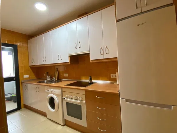Piso en Calle Alonso de Fonseca, 24, Victoria Eugenia - Foto 35