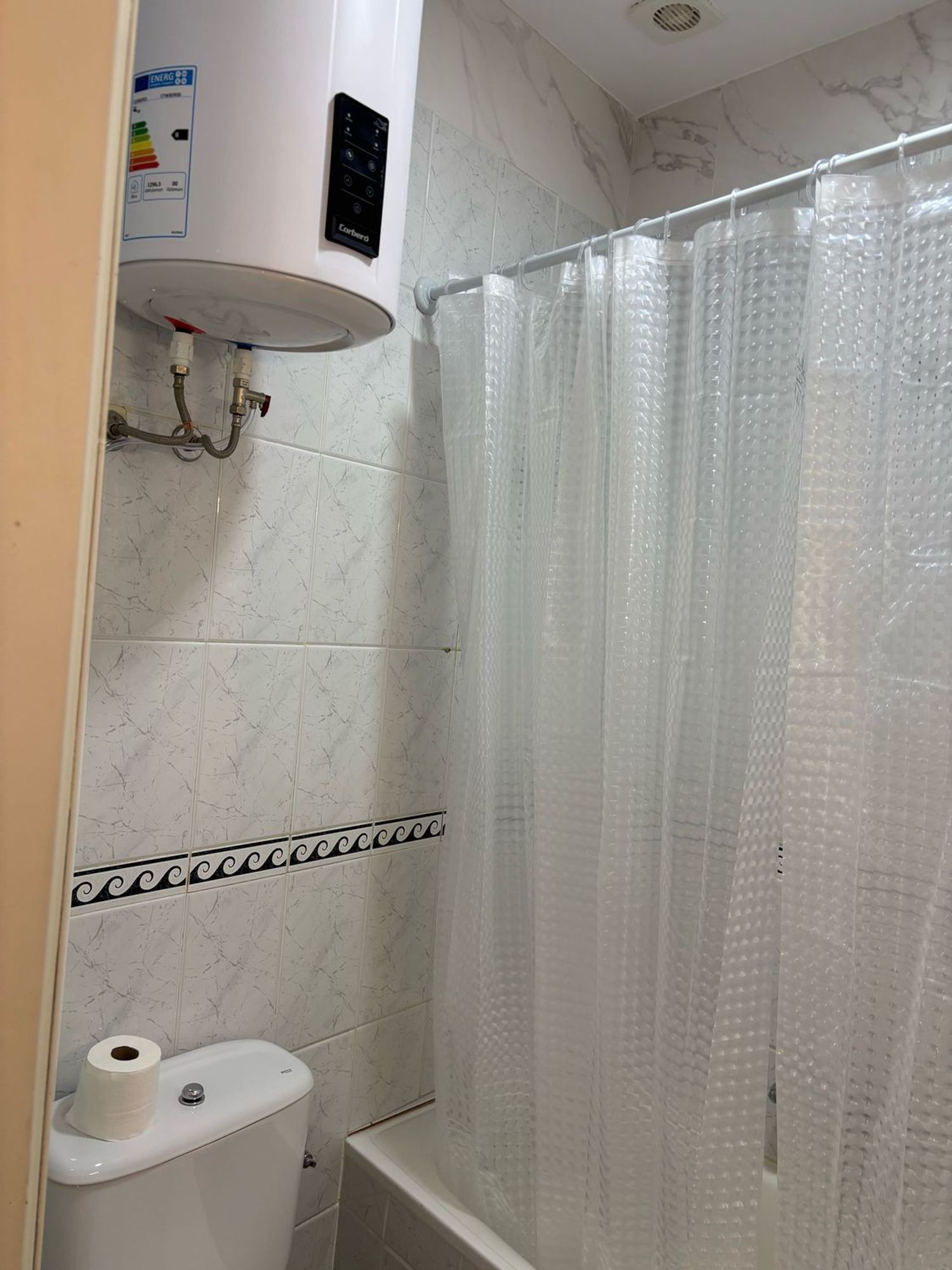 Piso en calle Acera del Darro, 48 - Foto 10