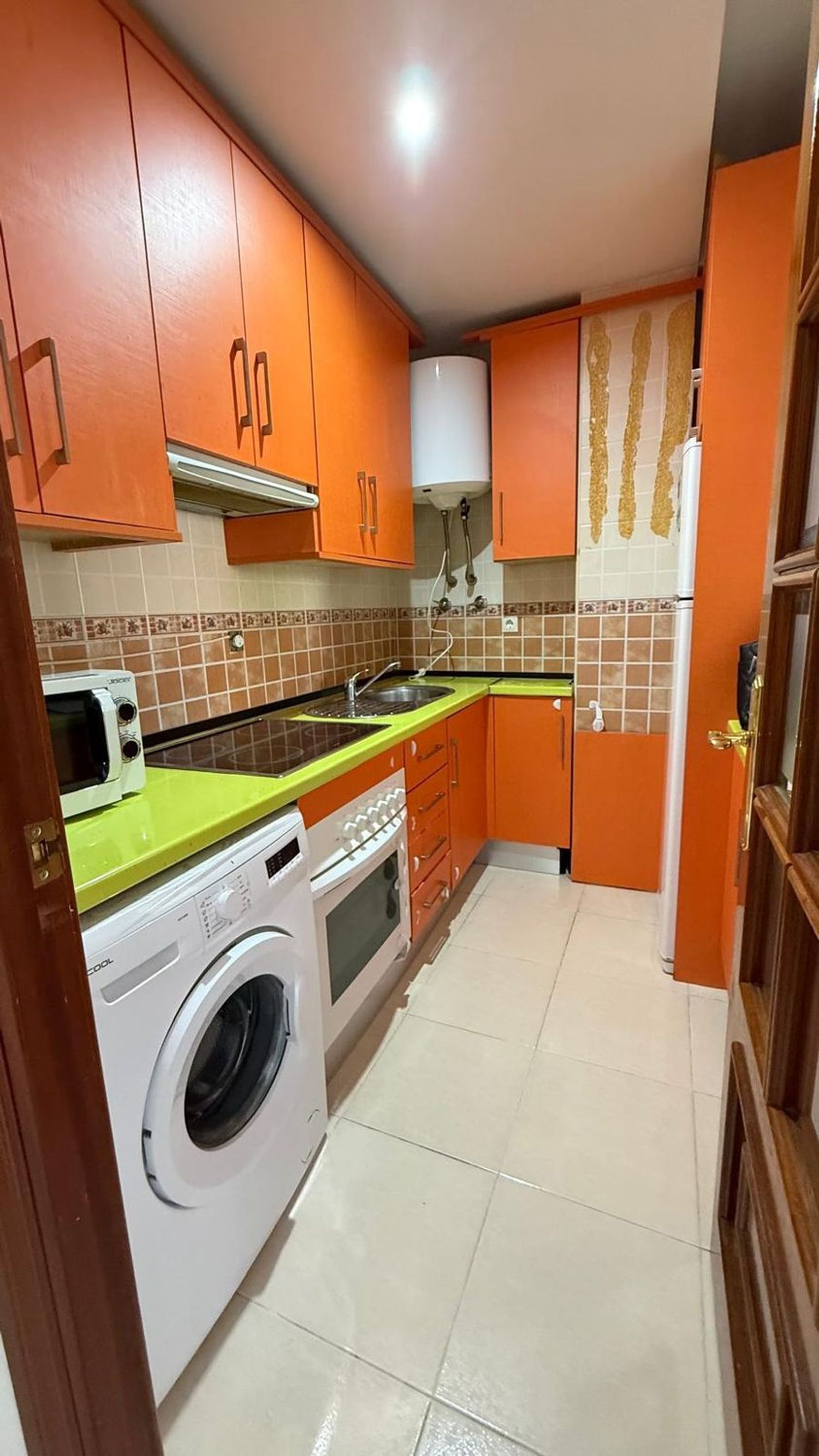 Piso en Paseo de Frascuelo, 5 - Foto 6