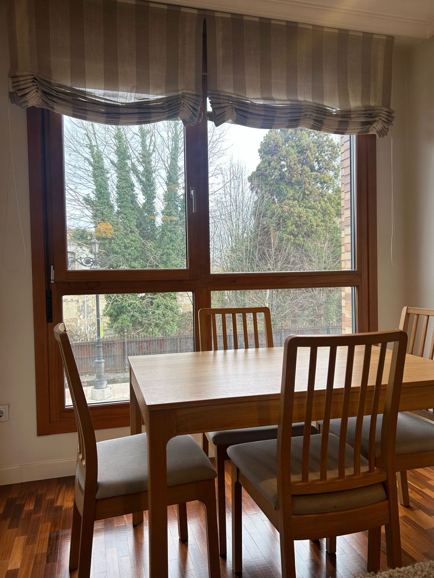 Piso en calle Adelantado de la Florida, 1 b - Foto 2