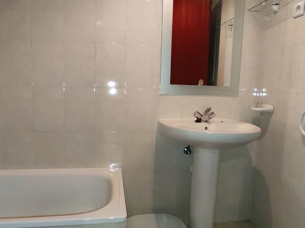 Piso en Calle de Pilar Lorengar, 1, Los Rosales - Foto 19