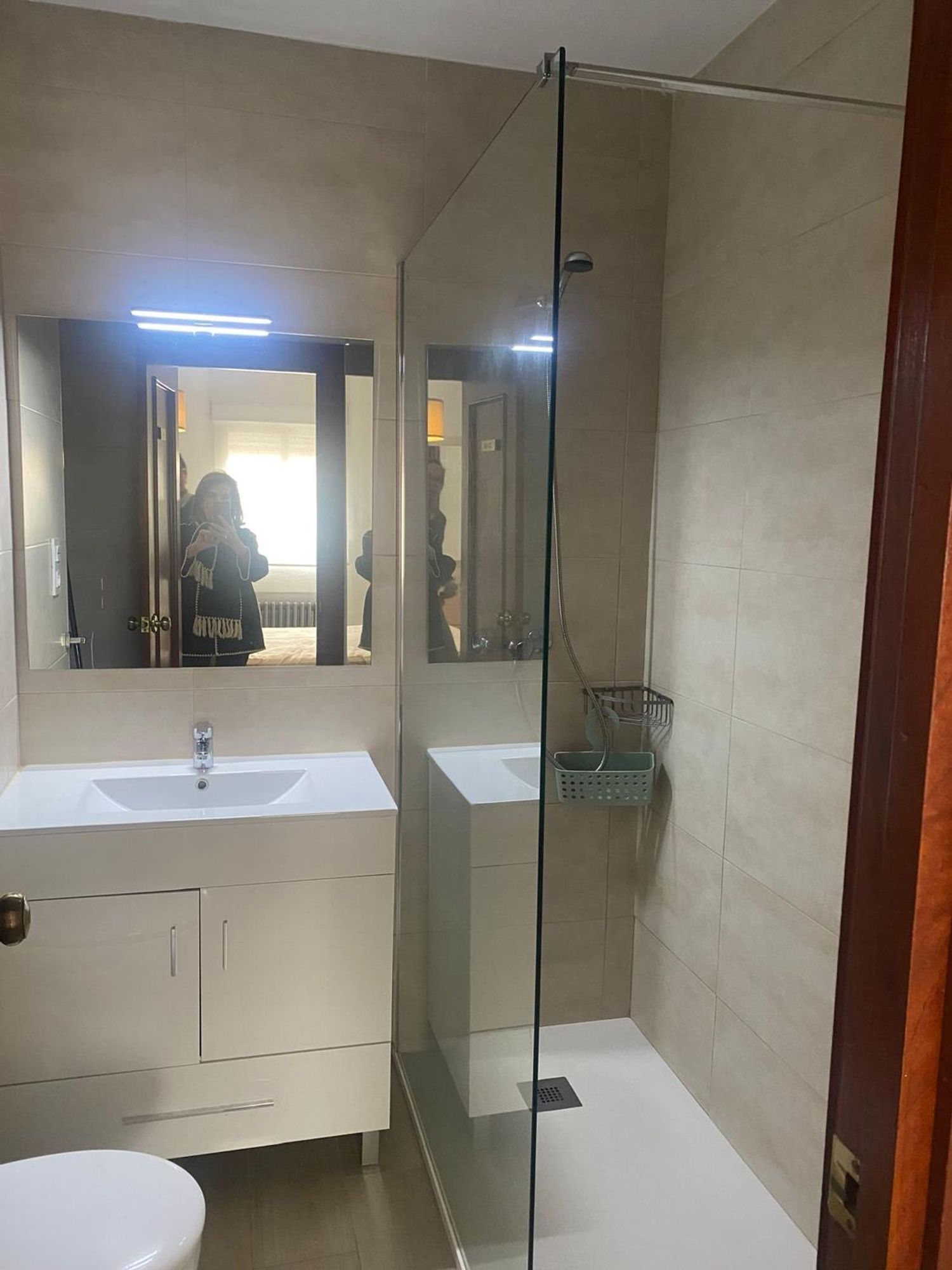 Piso en Avenida Divina Pastora, 9, San Ildefonso, San Ildefonso - Foto 15