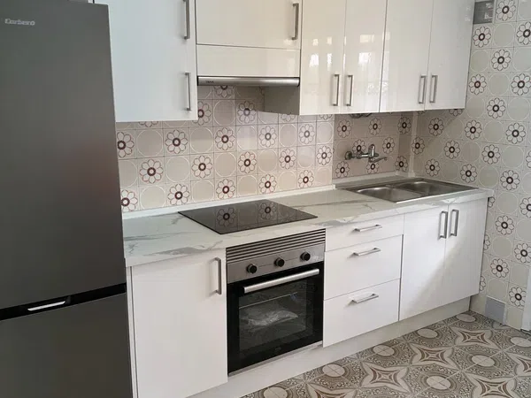 Piso en Pedrero, 8 - Foto 1