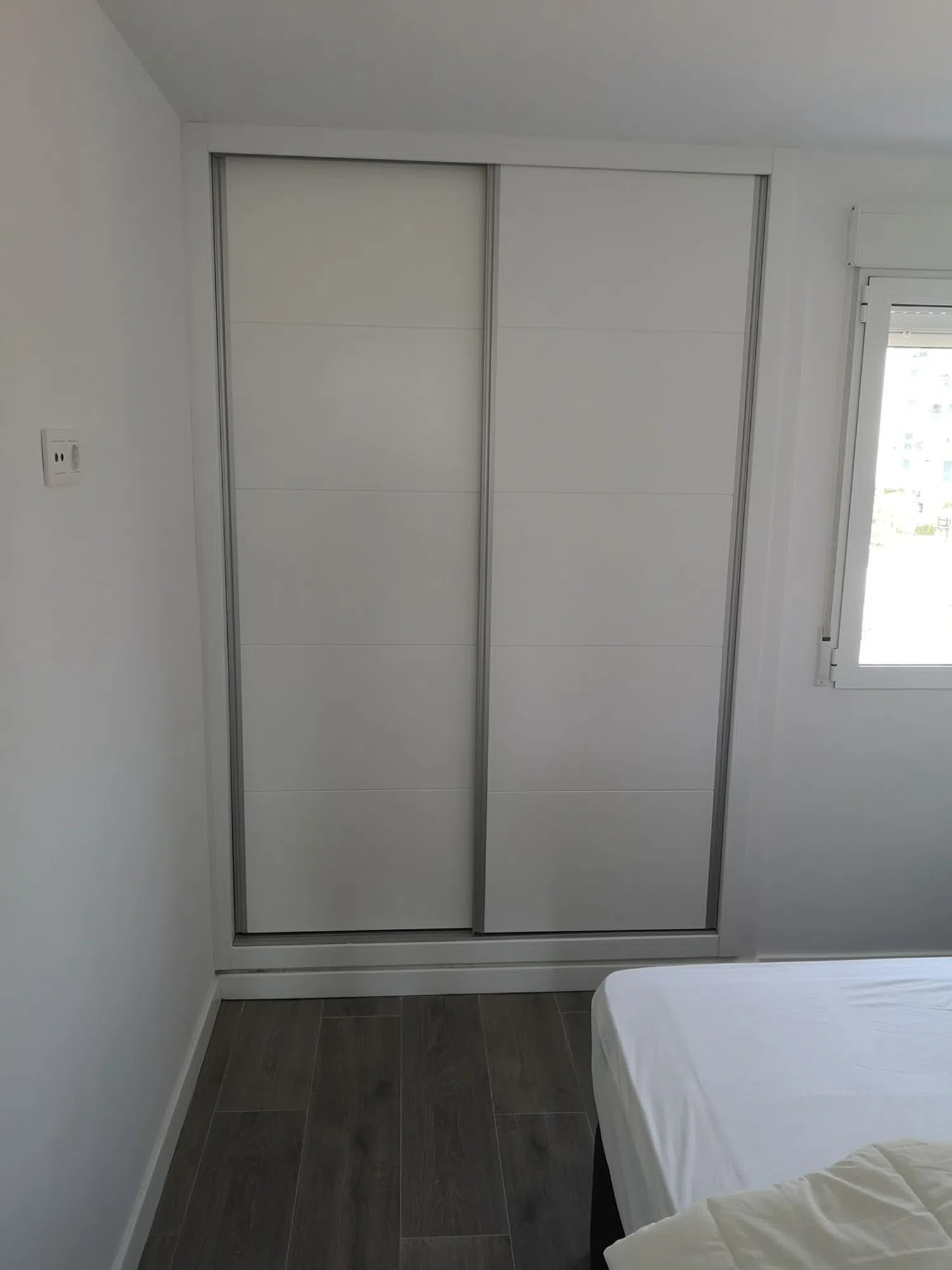 Piso en avenida de Niza, 35 - Foto 3