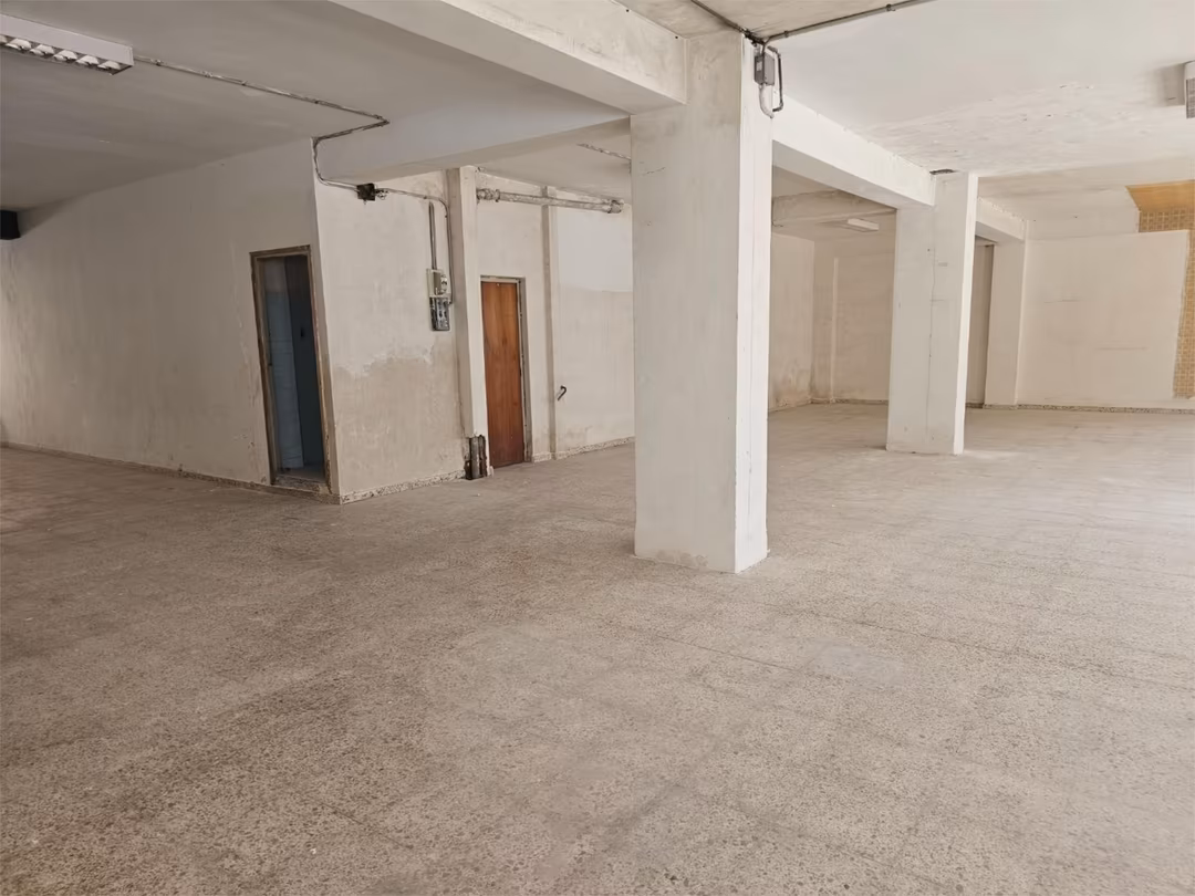 Planta baja en  Calle Presbitero Baltasar Carrasco 31 - Foto 4