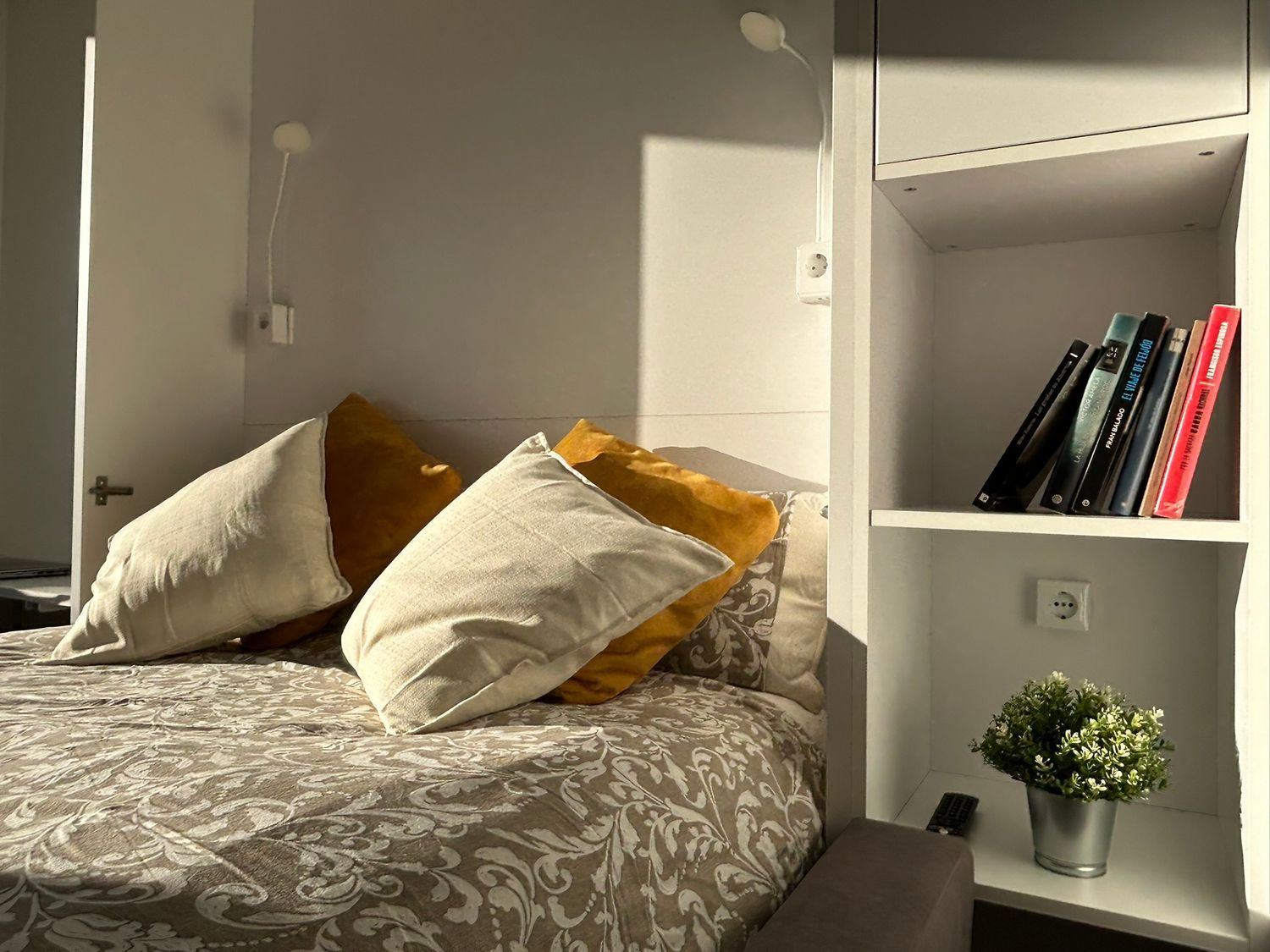 Ático en calle de la Madera, 34 - Foto 33