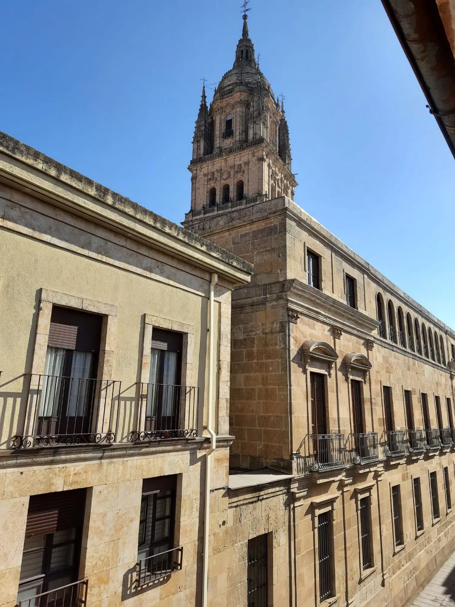 Piso en calle Horno, 2 - Foto 1