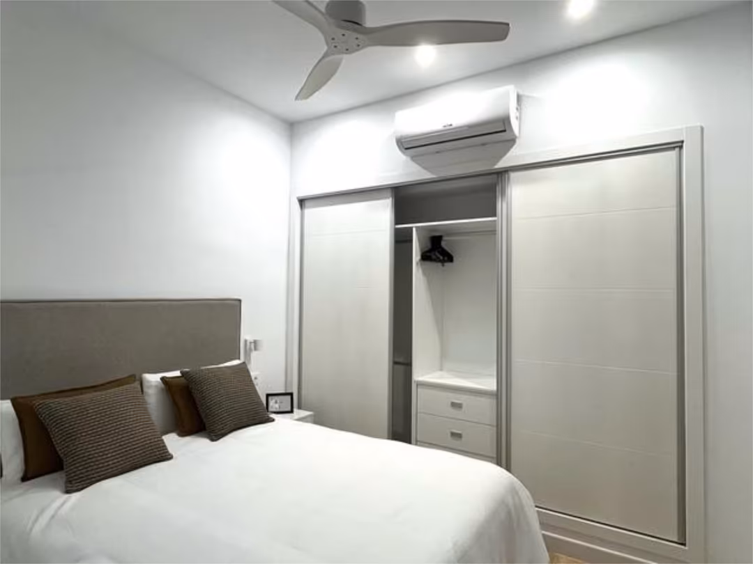 Piso en Centro - Foto 8