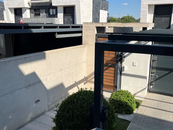 Chalet adosado en Calle del Marqués de la Victoria, 1, Cortijo Sur, Cortijo Sur - Foto 3