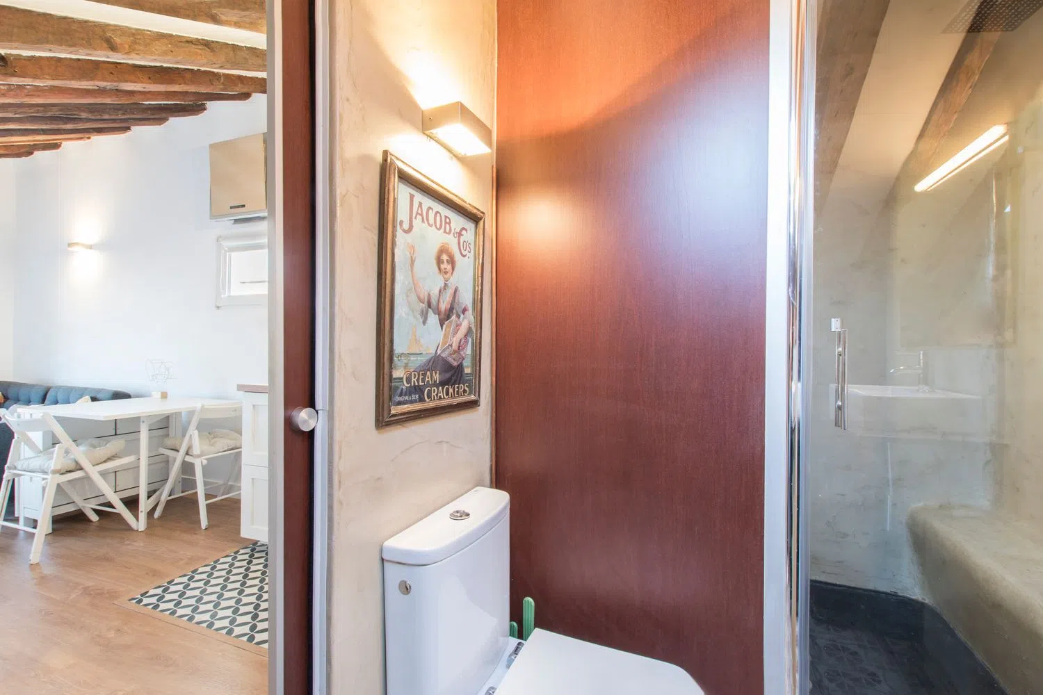 Ático en calle del Mesón de Paredes, 20 - Foto 17