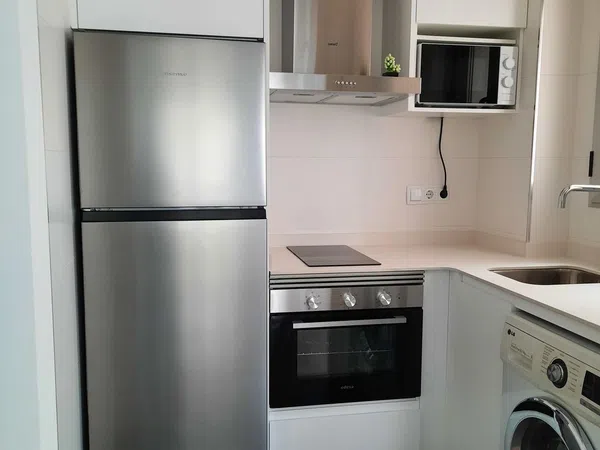 Piso en avenida de Blasco Ibáñez, 67 - Foto 9