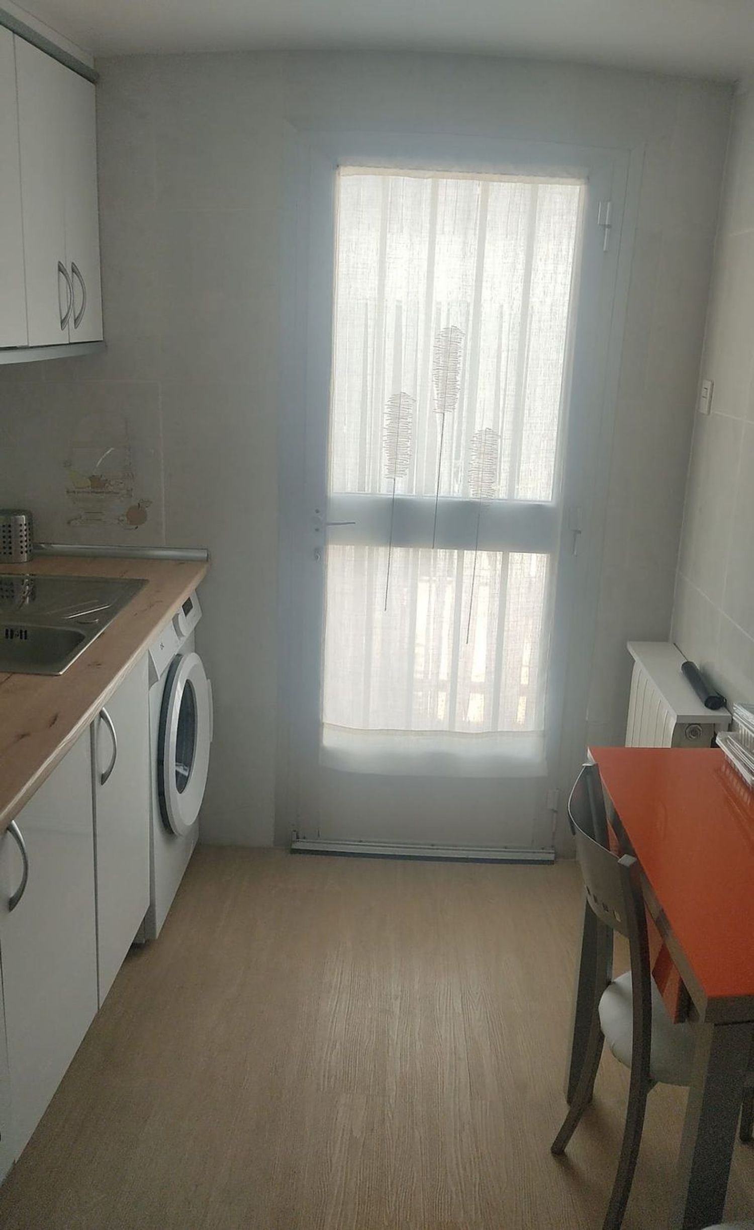 Casa independiente en Barrio Oliver - Foto 13