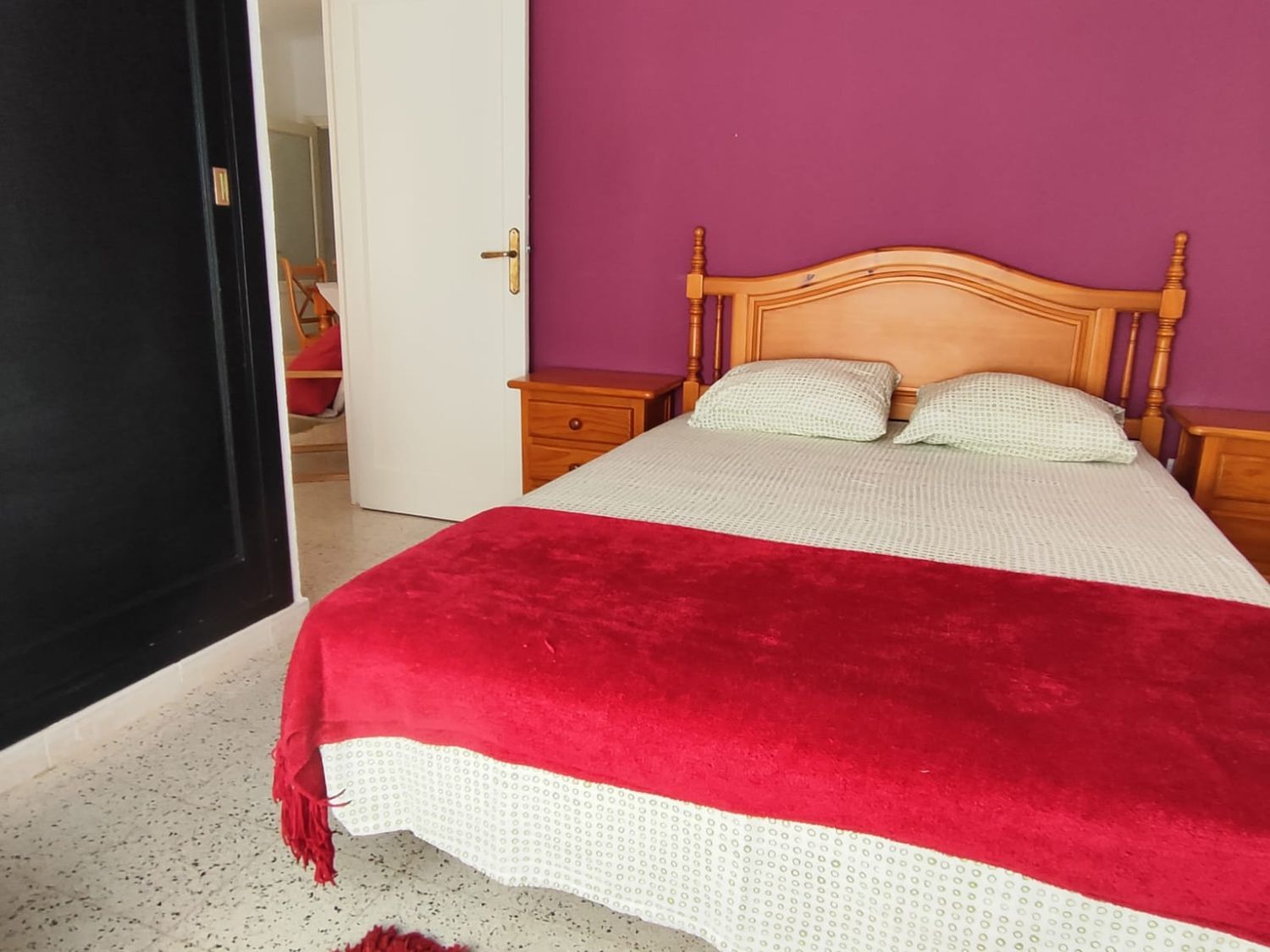 Piso en calle Peso de la Harina, 21 - Foto 19