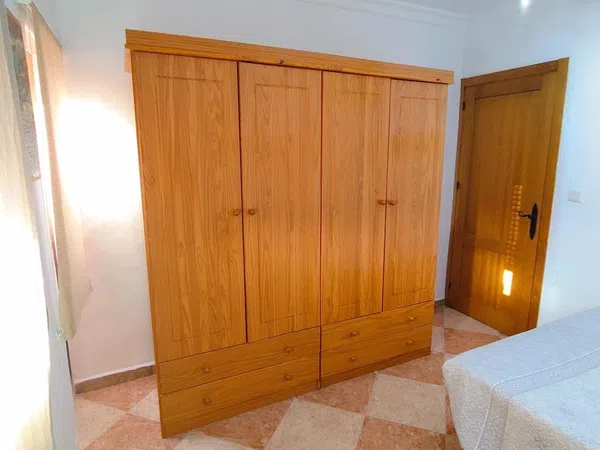 Piso en Calle Cara Ancha, 7, Saladillo - La Piñera, Saladillo - La Piñera - Foto 12